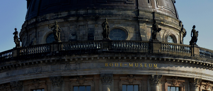 Bode Museum